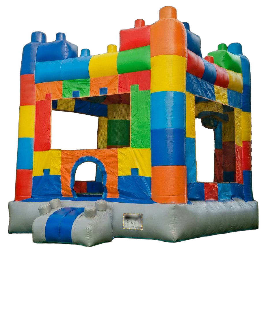 Block Party Bounce